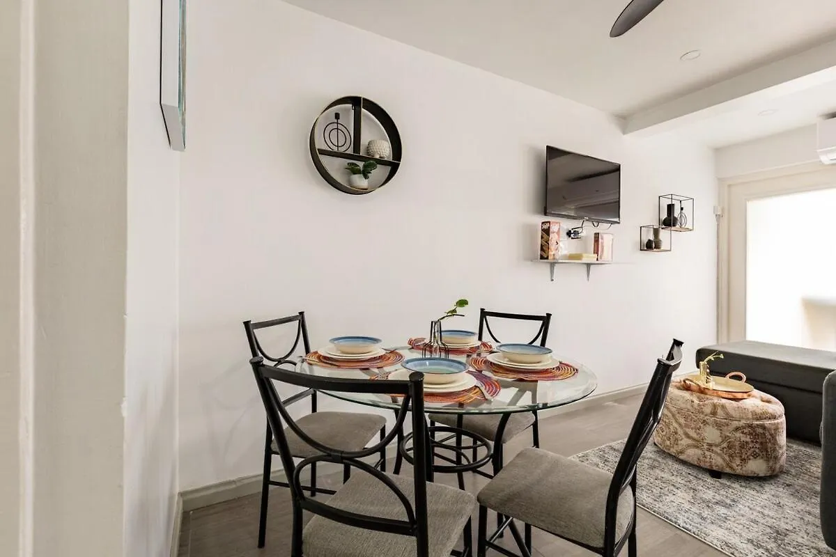 אוצ'ו ריוס Modern Beachfront Condo with Stunning Sea Views 0*, אוצ'ו ריוס